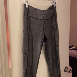 lulu speed up tight 28”